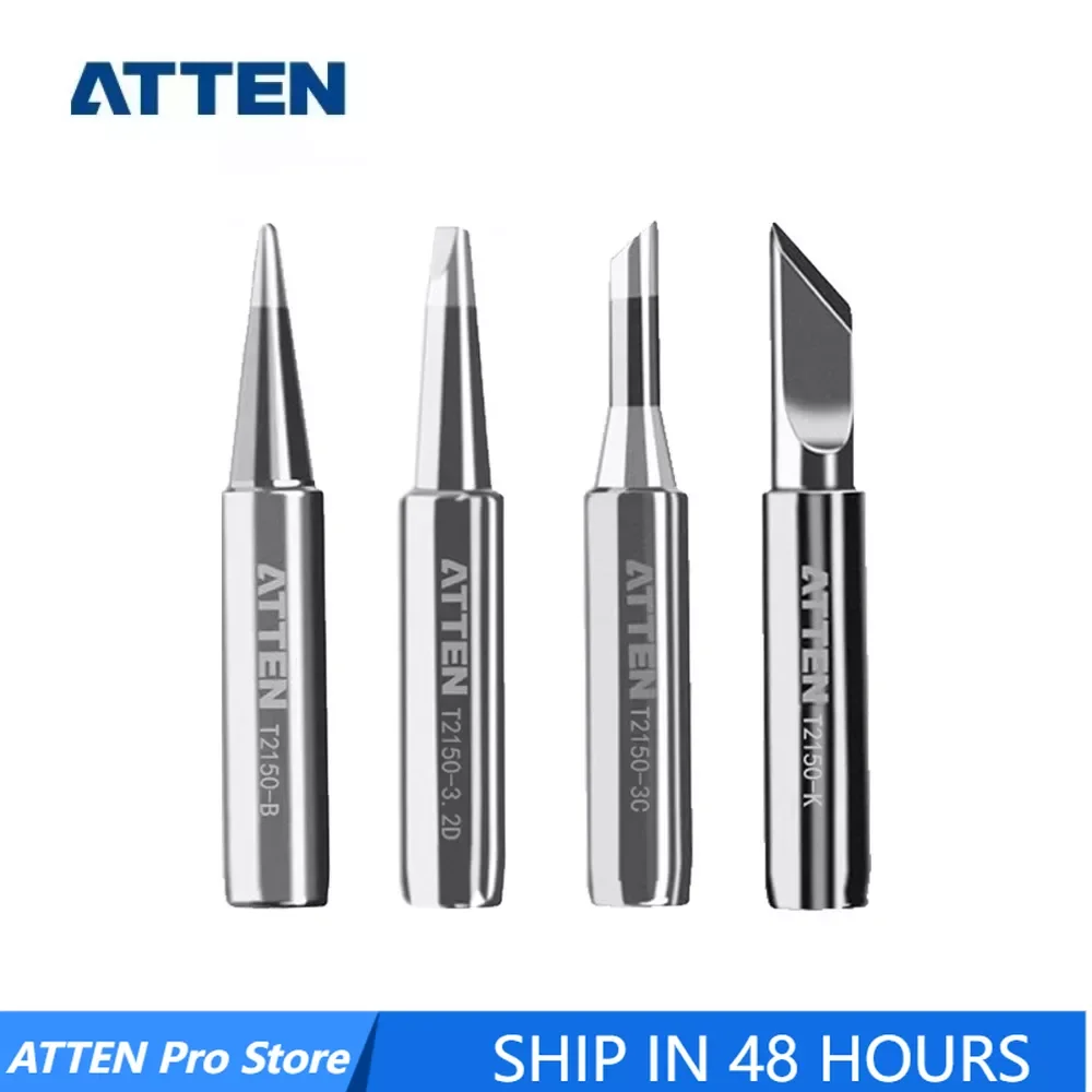 ATTEN T2150 series original soldering iron head is suitable for ST-2150/ST-2150D