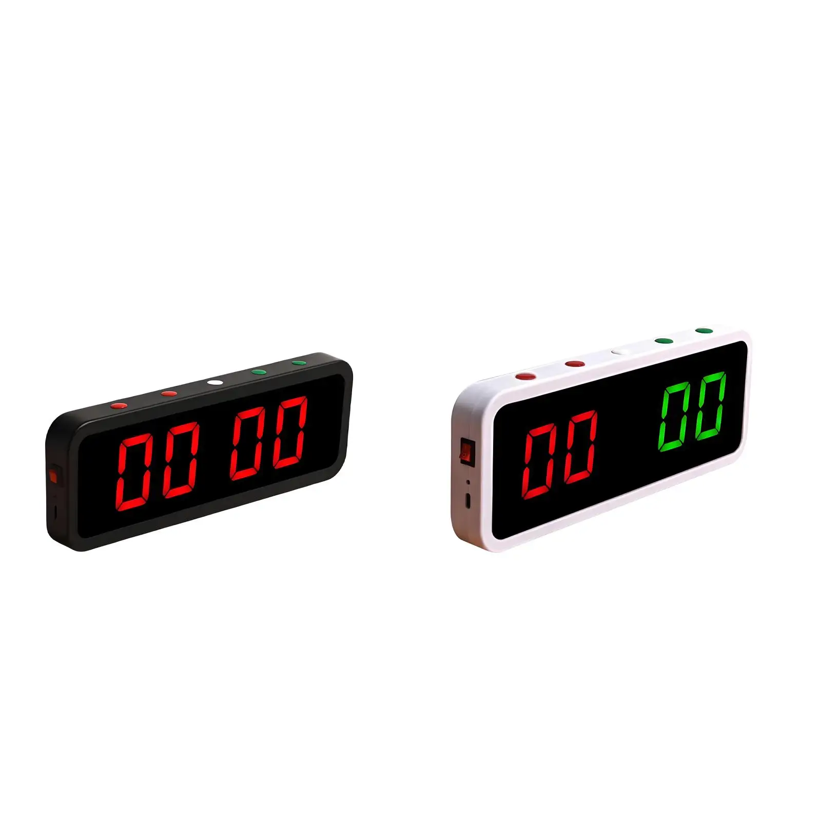 

Billiard Scoreboard Digital Scoreboard Rechargeable Sturdy Sports Scoreboard