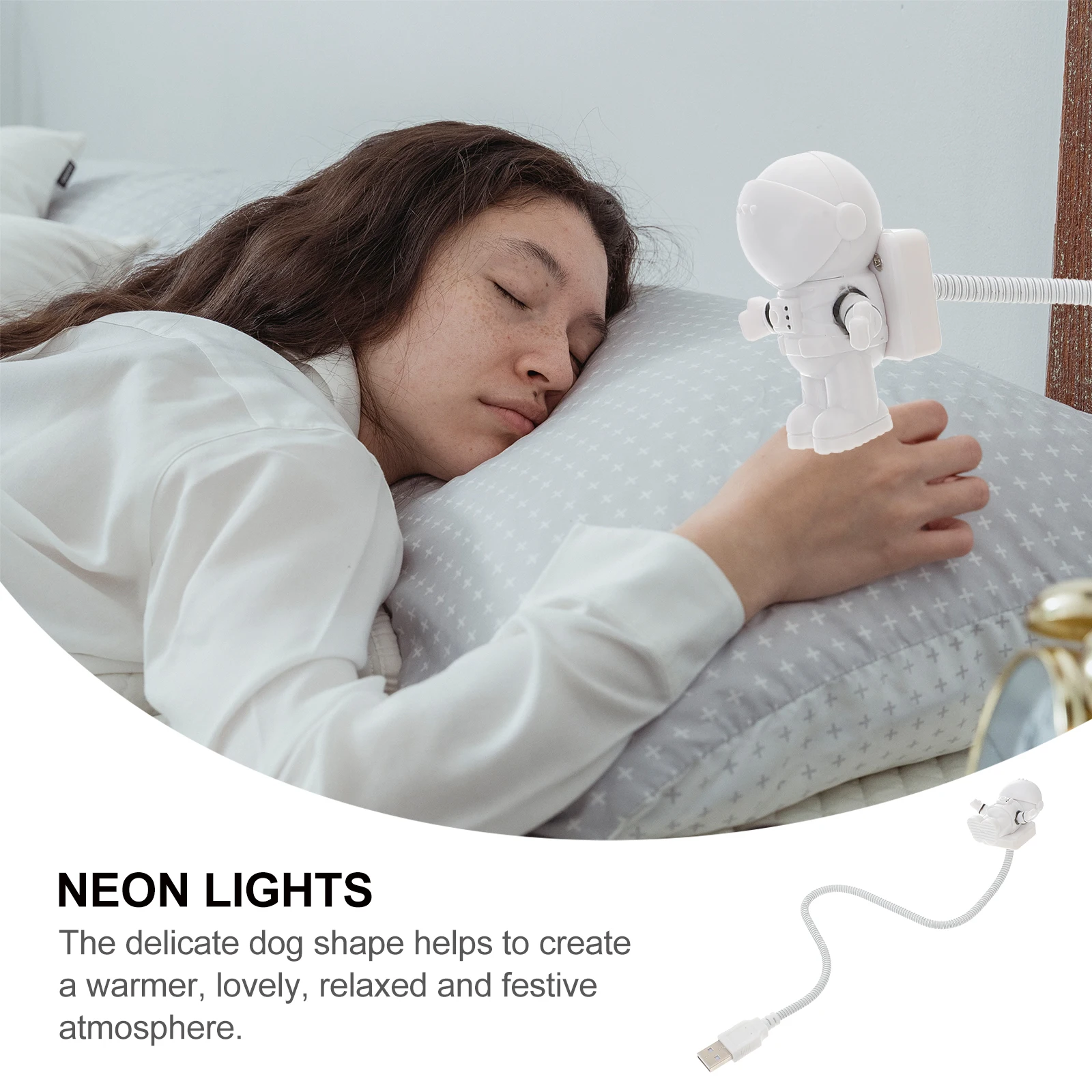 

lamp LED desk lamp light study lamp USB lamp