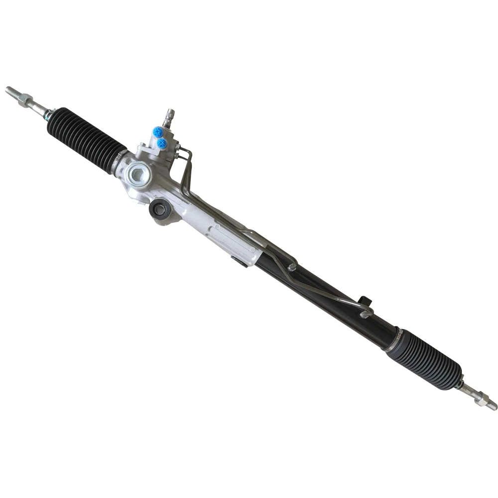 Car Accessory Power Steering Rack & Pinion For 05 - 10 Dodge Dakota RWD and 4x4 / 06-09 Mitsubishi Raider All Models