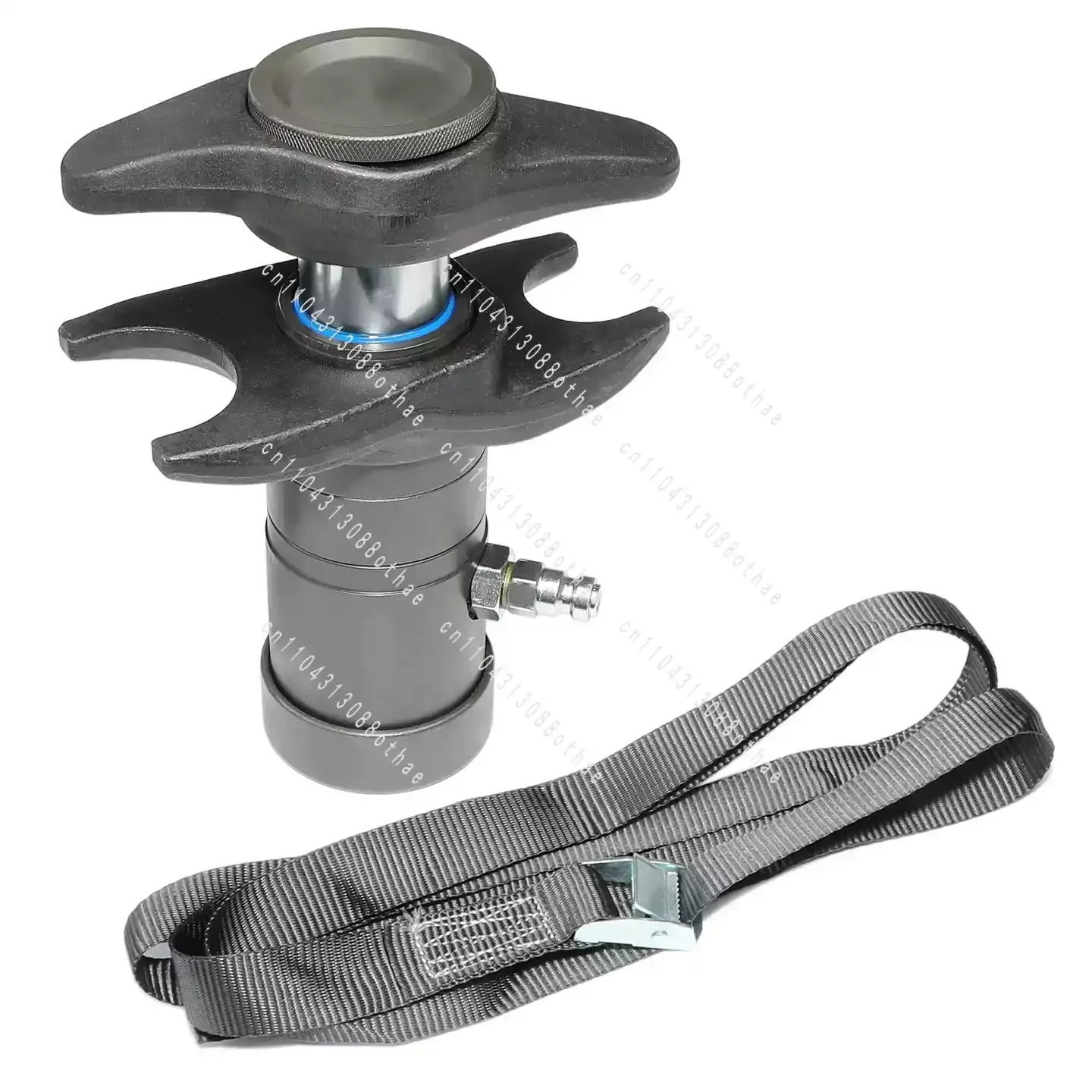 Extractor 8.8T Auto Repair Tool Herramientas  Automotriz Auto Tool Set Pneumatic Hydraulic Ball Joint Puller