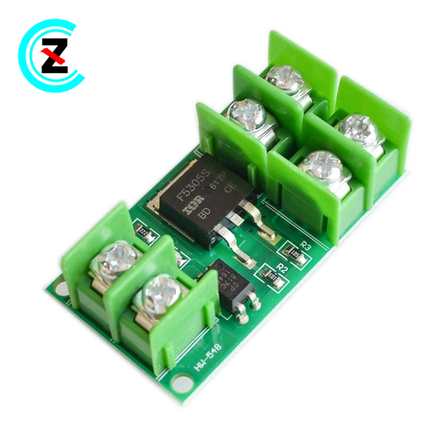 Electronic Switch C…