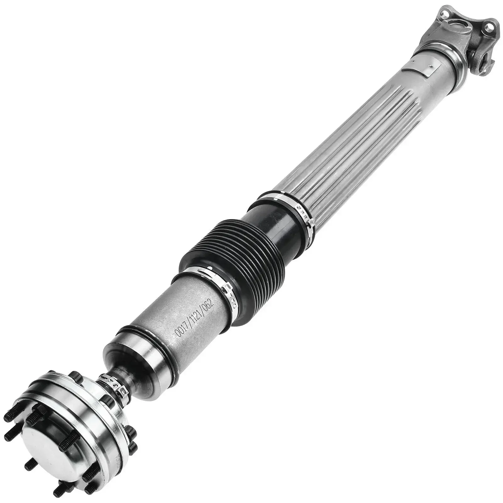 Brand New Front Driveshaft Prop Shaft 52853321AC Compatible with Jeep Wrangler 2007-2011 938102 Product