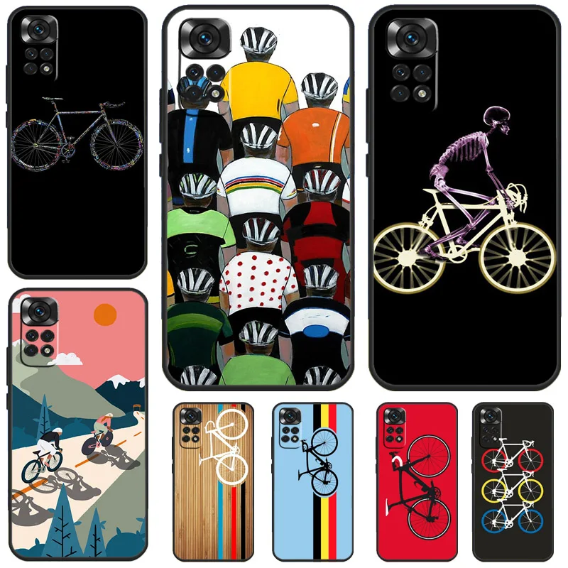 Mountain Bike Cycli…