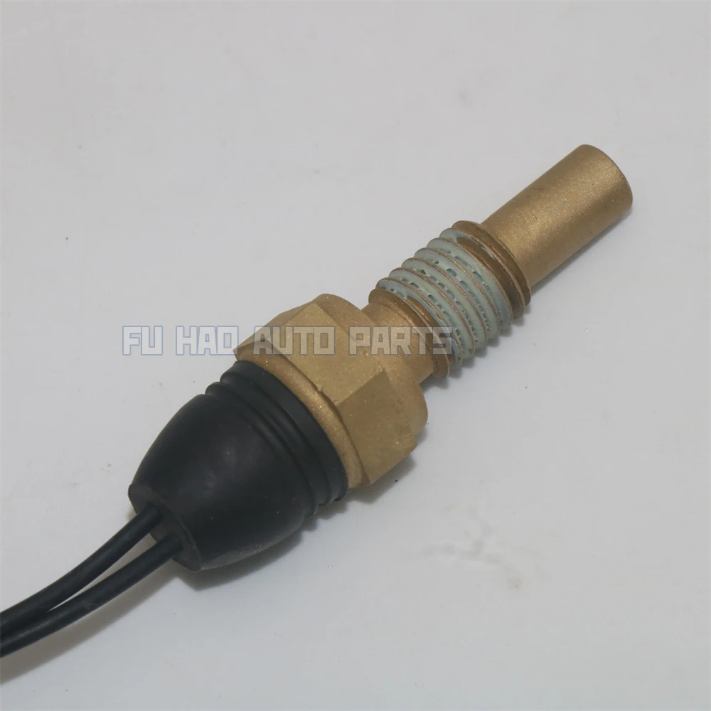 Sensor de temperatura do líquido refrigerante FSS-37866 para Buick Chevy GMC Isuzu Oldsmobile