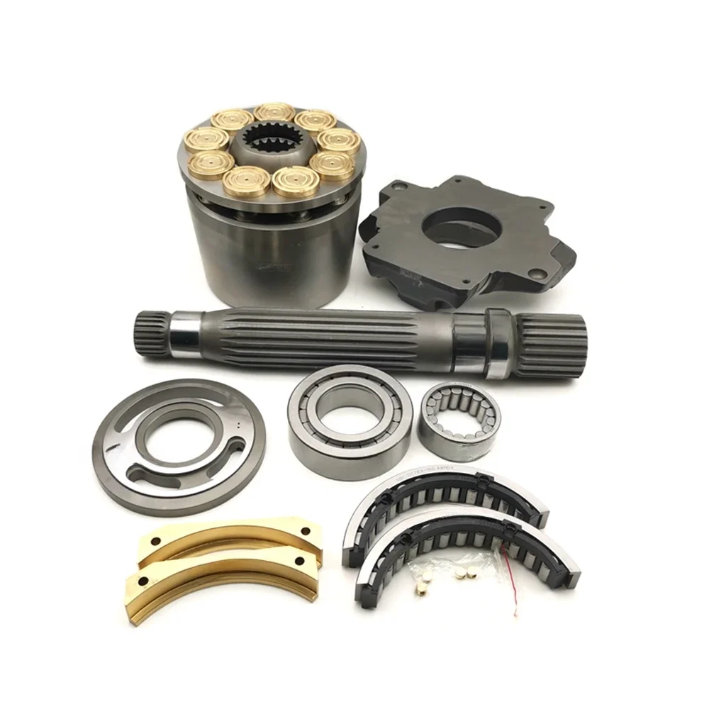 

Pump Spare Parts A11VO Hydraulic Pump Parts for A11VO95 Rexroth Piston Pump Repair Kits