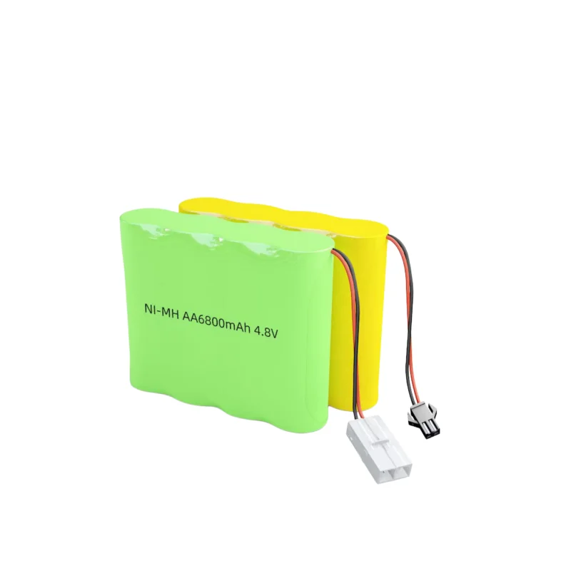 Replacement battery No. 5 toy remote control car rechargeable battery large capacity 4.8V7.2V9.6V12V toy charger cable 1pcs