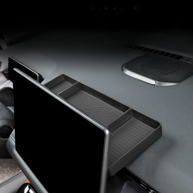 

Органайзер-бокс для хранения на центральной консоли для AION V Tyrannosaurus, аксессуары для модификации интерьера автомобиля