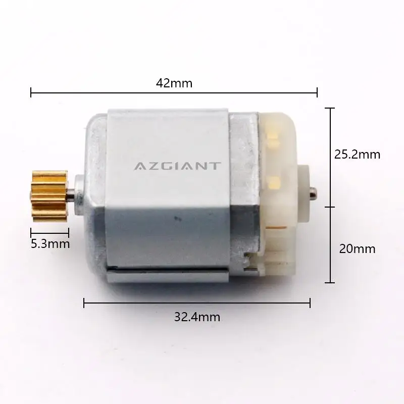 For 2005-2011 Cadillac STS Door Lock Repair Actuator Motor