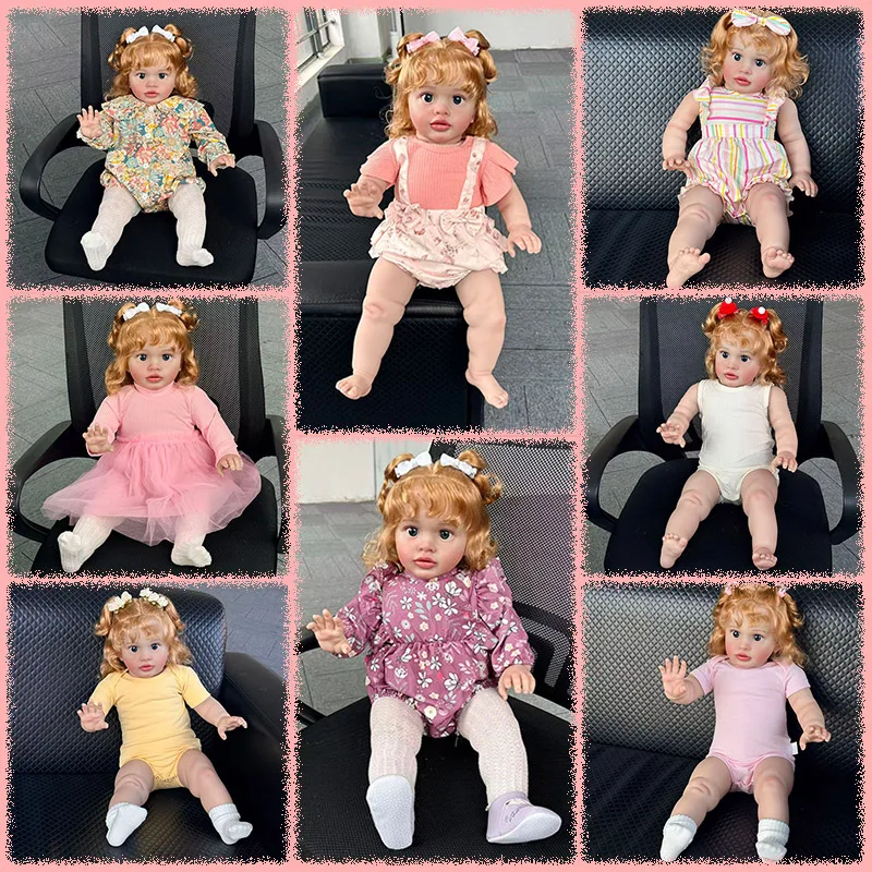 25Inch Multiple Sty…