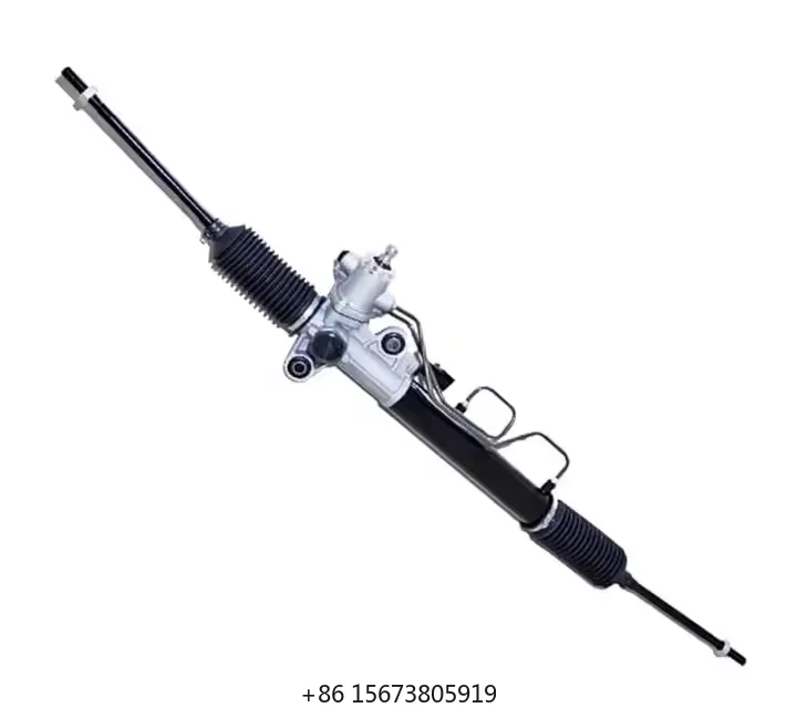 Wholesale Price Steering Gear Rack and Pinion Power Steer Rack for  Elantra 2000- 57700-2D000