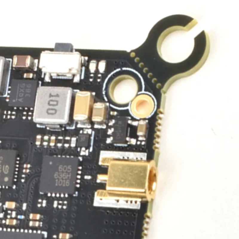 5.8G 1000Mw 48CH VTX แรงดันไฟฟ้าขาเข้า 7-26V เครื่องส่งสัญญาณวิดีโอ Power 25 1000Mw สําหรับระยะยาว RC เครื่องบิน FPV Drone