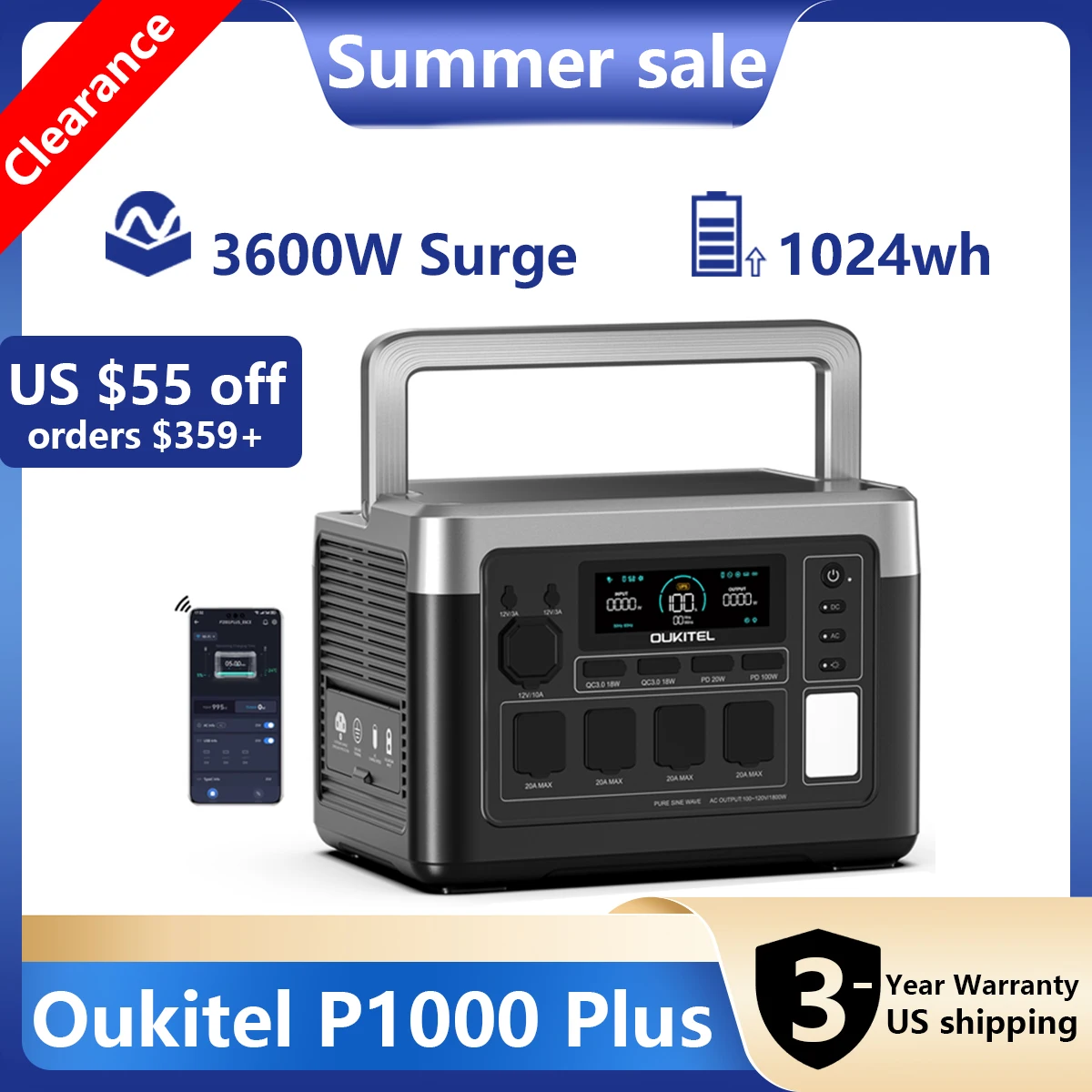 #7 Best Portable Power Stations to Buy In 2026