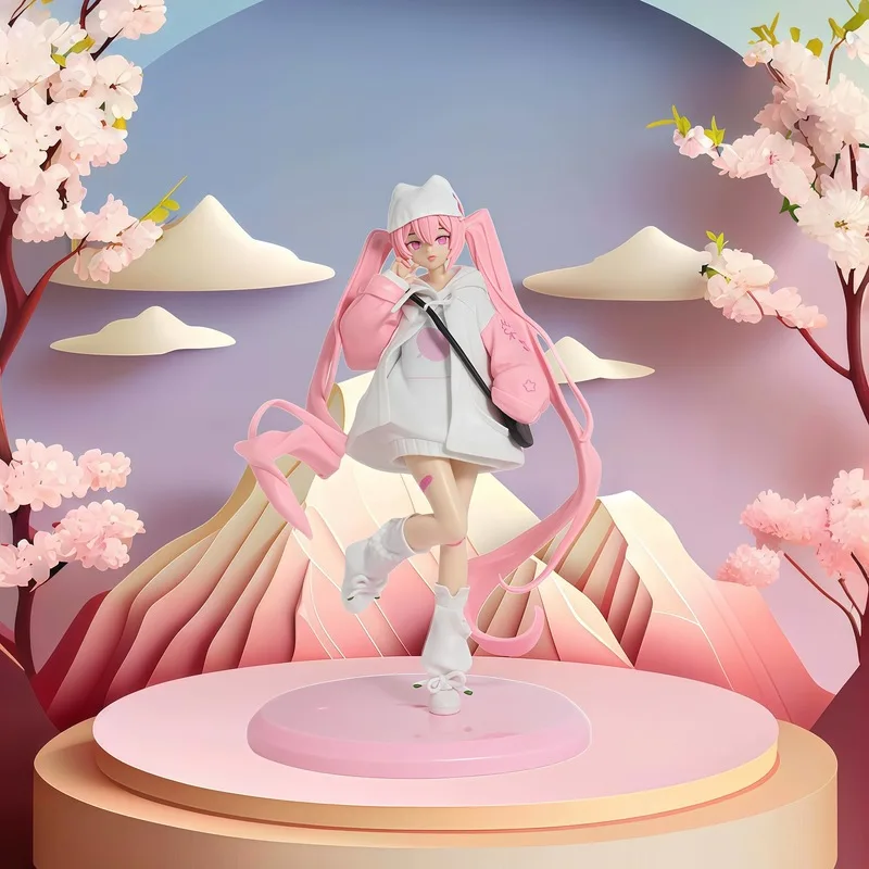 figura-de-pvc-colecionavel-anime-hatsune-miku-com-cabelo-duplo-rabo-de-cavalo-estilo-sakura-fofo-e-moderno-com-roupa-de-moletom-decoracao-de-mesa-boneca-modelo-presente