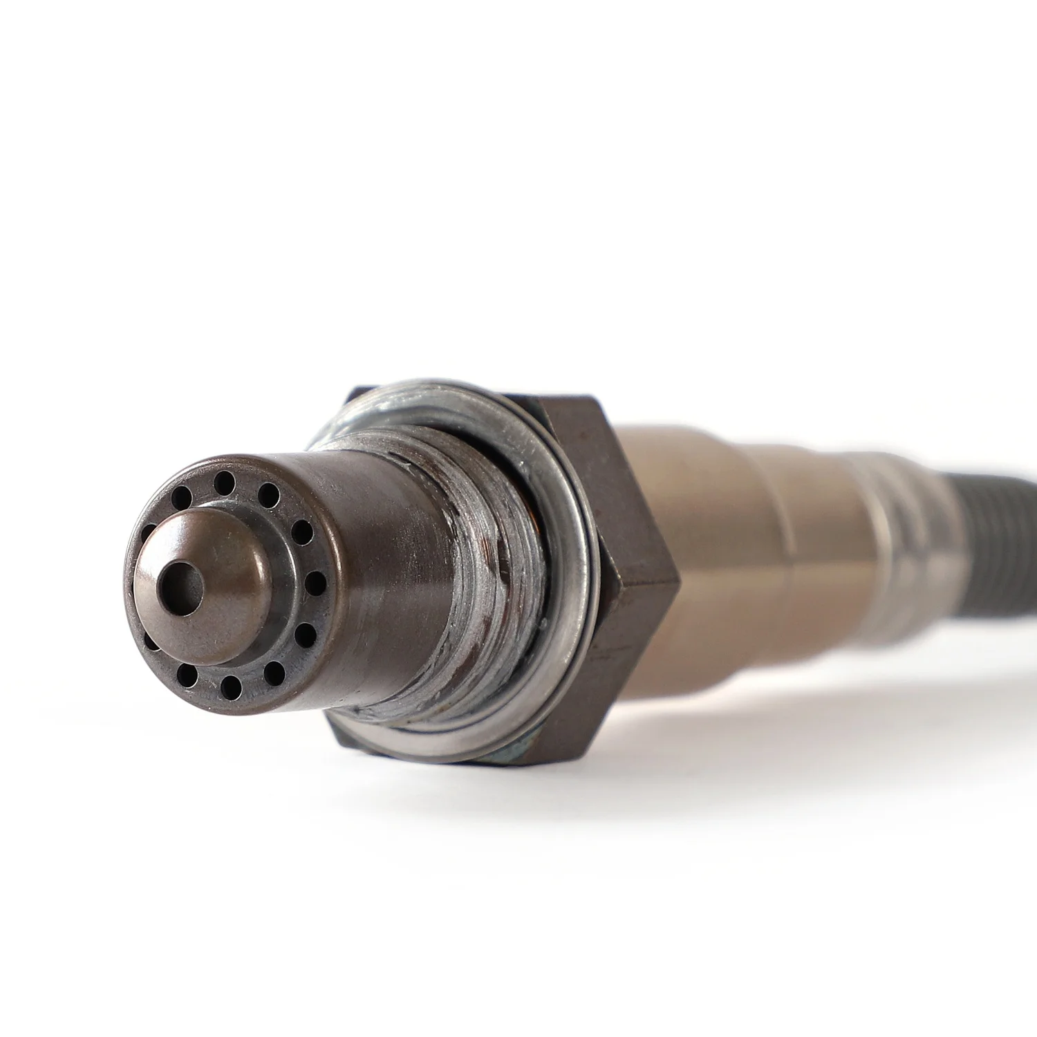 39350-2A410 Соотношение воздуха и топлива Лямбда O2 Датчик кислорода подходит для KIA BORREGO CARNIVAL CERATO SORENTO SPORTAGE Venga 1,4-3,0 0281004060