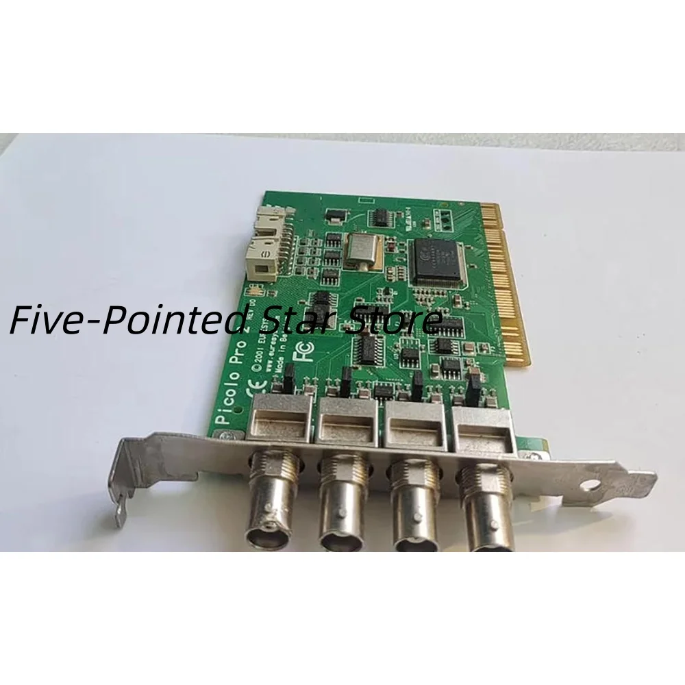 PICOLO Pro 2 industrial control industrial image acquisition card