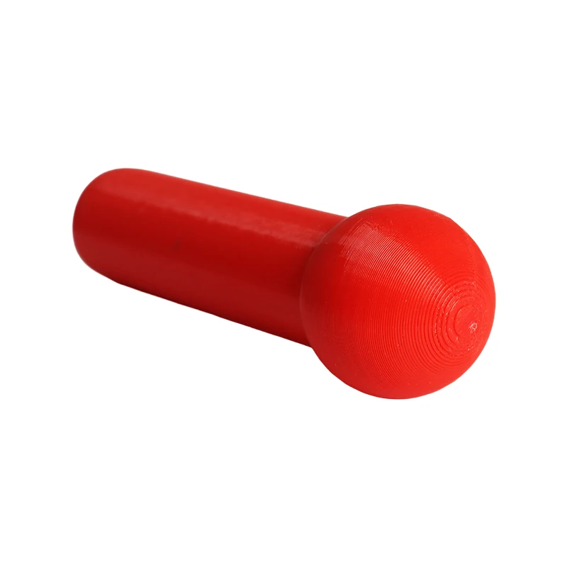 

3D Printed RV Support Wheel Knob For AL-KO Kober Easy Install Caravan Jockey Wheel Handle Manoeuvring Handle For Trailer Camper