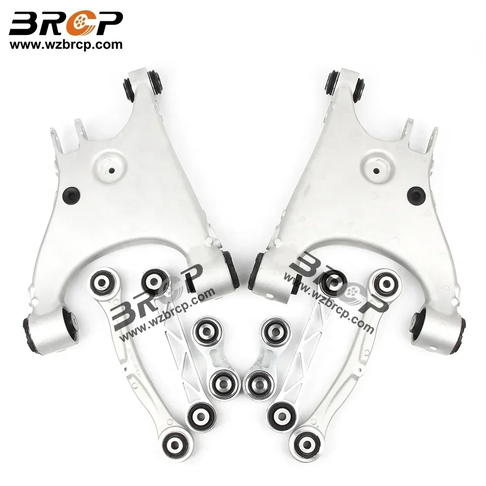 

Popular Hot sell Rear Suspension Control Arm Stabilizer Link Tie Rod End Kits For Model S X 5YJS 5YJX 600684000B 102742600C 6006