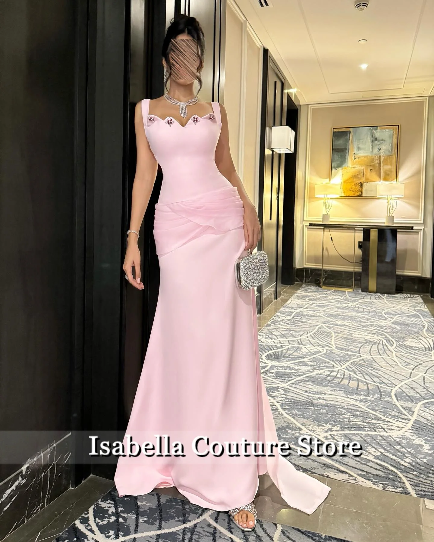 New Customized Pink… - image