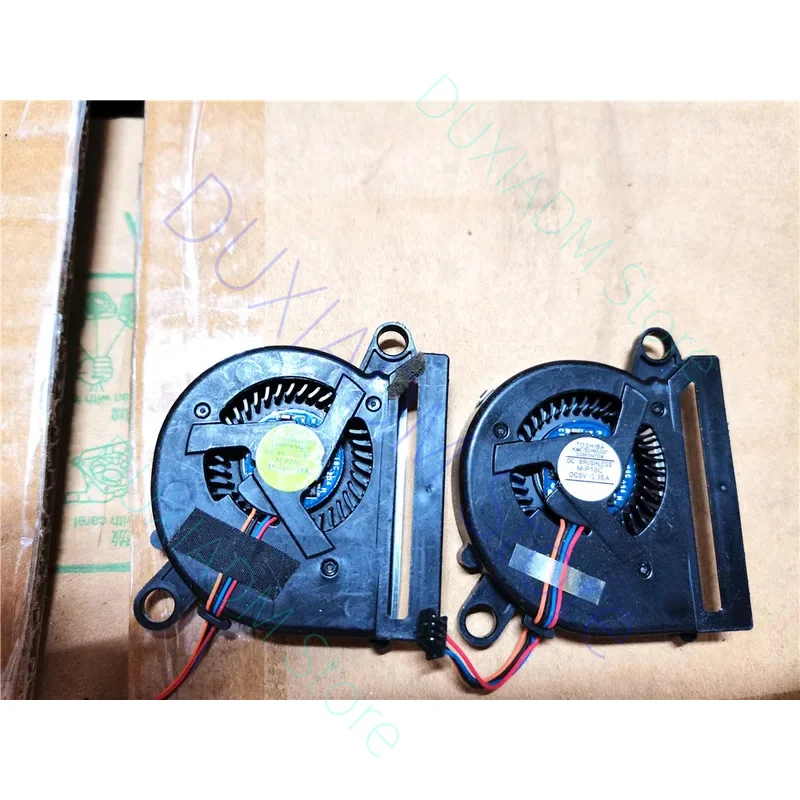 

laptop cpu cooling fan Cooler FOR Panasonic CF-SX3 SX2 SX1 SX5 SX4 NX4 NX5 LZ70 M-P24C M-P18C 5V 0.35A FANS Notebook