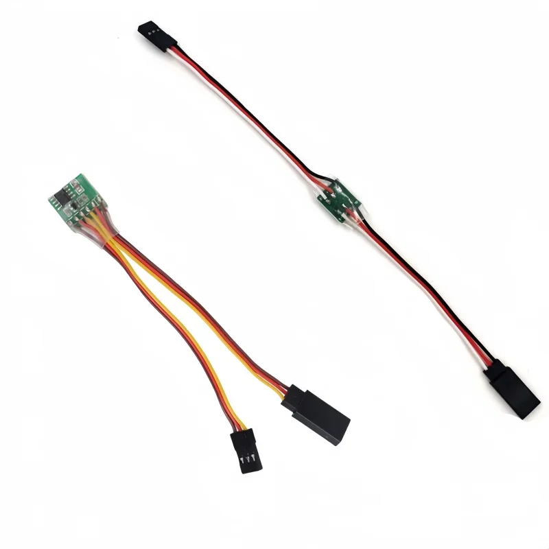 Servo inverter, high/low pressure steering change, forward to reverse control board, unmanned aerial vehicle