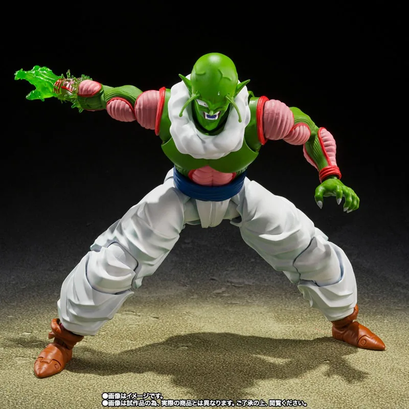 متوفر بانداي الأصلي S.H.Figuarts لعبة دراغون بول مسمار سوبر النمذجة SHF عمل نموذج لجسم هدية للأطفال صندوق رغوة التعبئة والتغليف