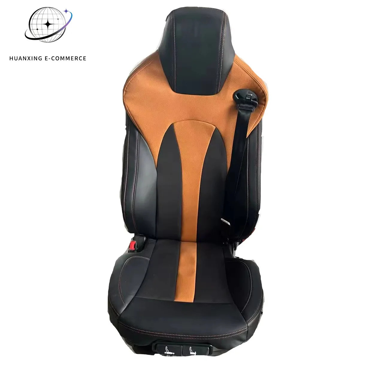 Air Suspension Driver Seat /Truck Seat /Full Set Driver Seat