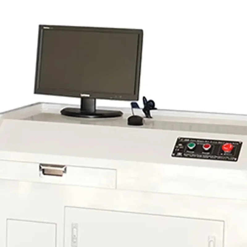 Astm 300KN Electro-…