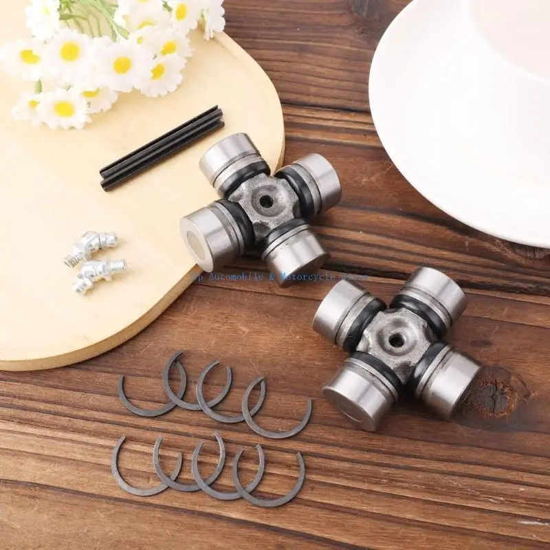 270E سهلة التركيب توفر مجموعة وصلات U لعمود الدفع الأمامي أداءً وكفاءة طويل الأمد 2203703 3235616 3260104 #2