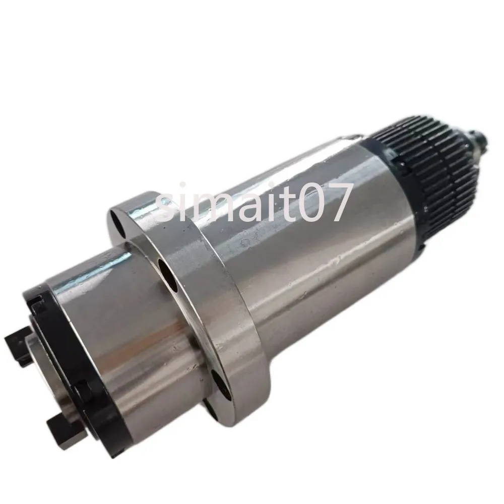 

Spindle Bt30 Synchronous Belt Drive For Milling Machine ATC Metal Process Machining 90mm 100mm Factory Manufacturer Price