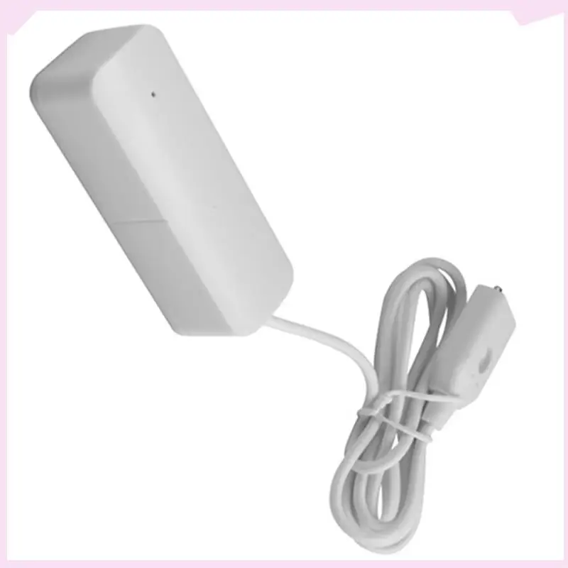 B24B 3X Tuya Zigbee Water Leak Sensor Wireless Flooding Detector Water Leakage Detection Alert Water Level Overflow Alarm