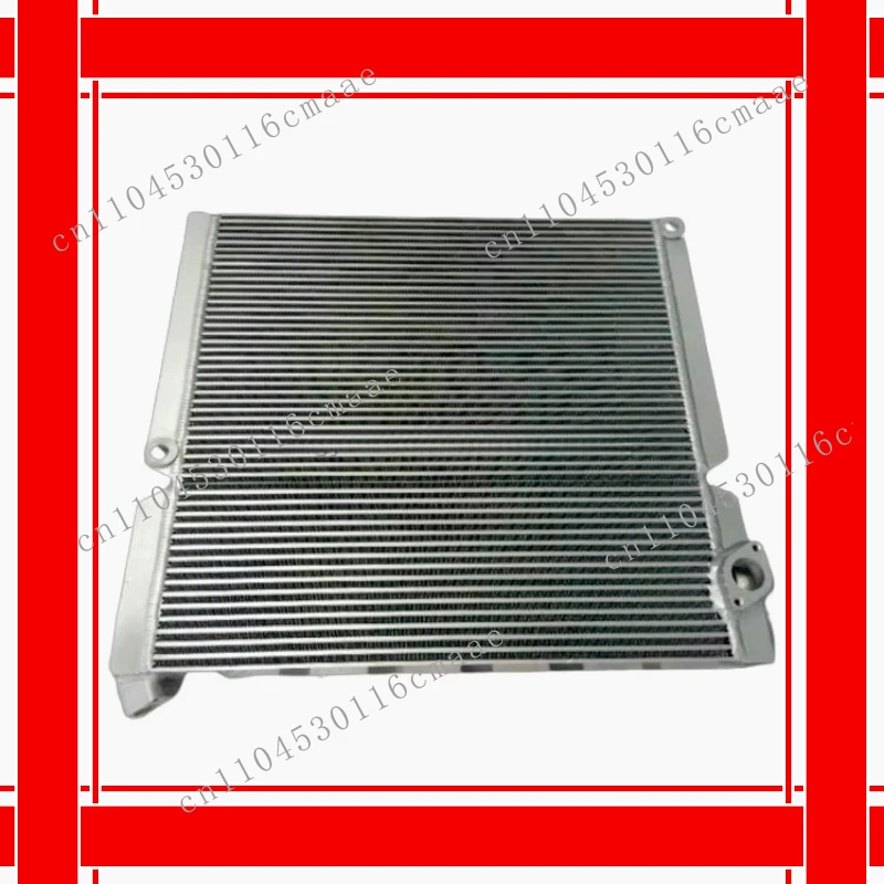 

5.7616.0 Cooler Factory Outlet Quality Guarantee Air Compressor Spare Parts for Kaeser Model Sk25 Cooler 5.7616.0