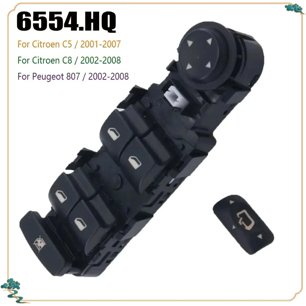 For Peugeot 807 Cit…