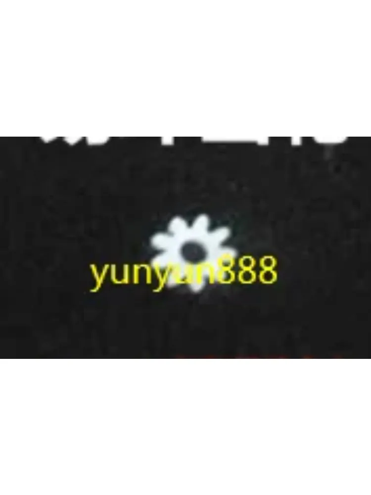 new, for Nikon lens 10-30 aperture group aperture gear with motor blade J1 J2 micro single lens parts