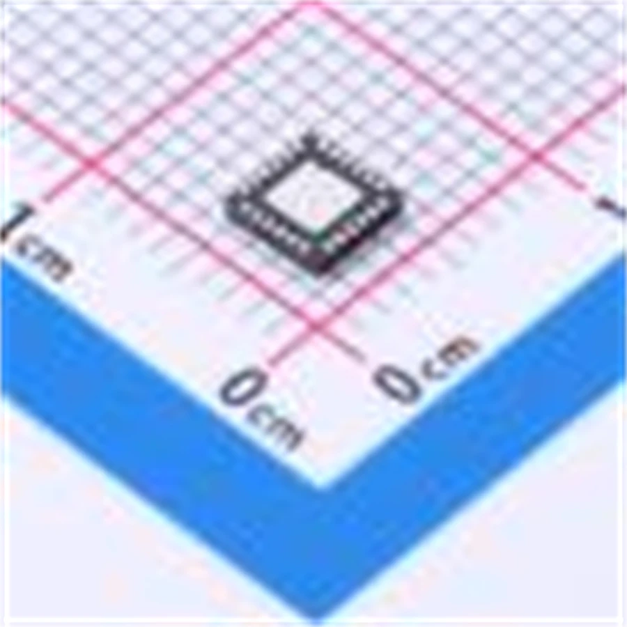 2 pièces/lot ADL5566ACPZ-R7 (amplificateurs différentiels)