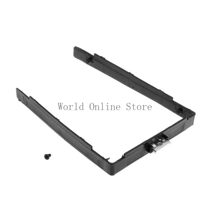HDD Caddy Frame Frame Drive Hard Drive Horter Adapter SSD SSD per 87HC