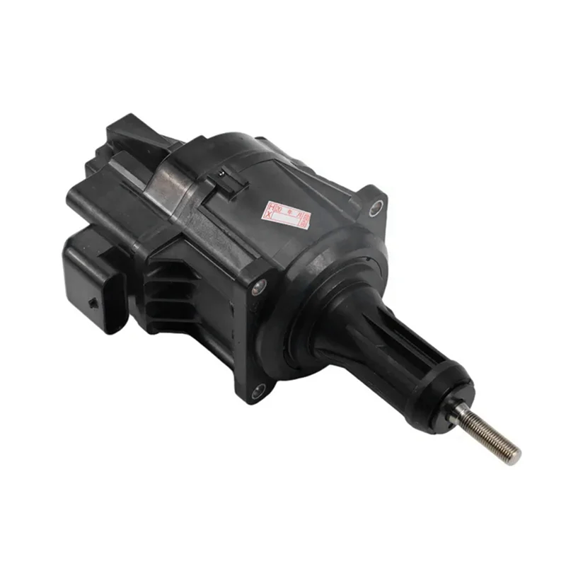 2X actuador de válvula de descarga de turbocompresor 11658680616 para BMW G12 750Li Xdrive 2016-2019