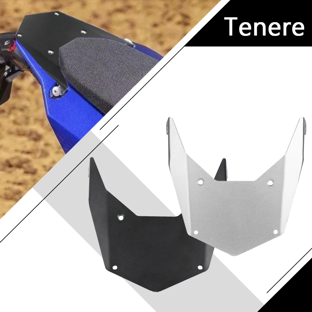 

For Yamaha Tenere 700 T7 Rally 2019 2020 2021 2022 2023 Luggage Carrier Rack Saddlebag Cargo Holder Bracket Support Tenere700