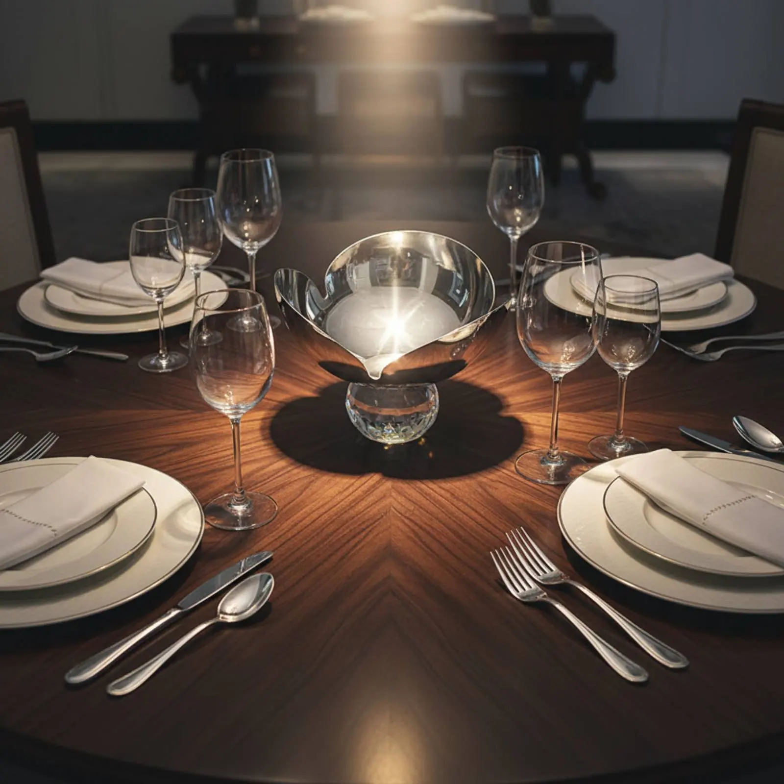 Frutero Con Base De Cristal, Diseño De Alta Gama, Pedestal De Metal, Decoración Para El Hogar, Bandeja Multifuncional Para Servir En La Sala De Estar — -36%, 19.01€ Coupon, from 33.79€ – 36% descuento – €33.79