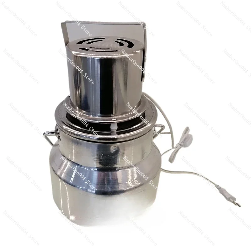 Applicable to  For 3L-30L Electric Milk Mixer Aluminum Alloy Automatic Liquid Blender