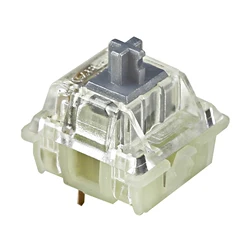 MX2A SMD RGB Cherry v2 Pre-Lubed Mx switch 3 pin Mechanical keyboard speed silver silent red blue pink Switches