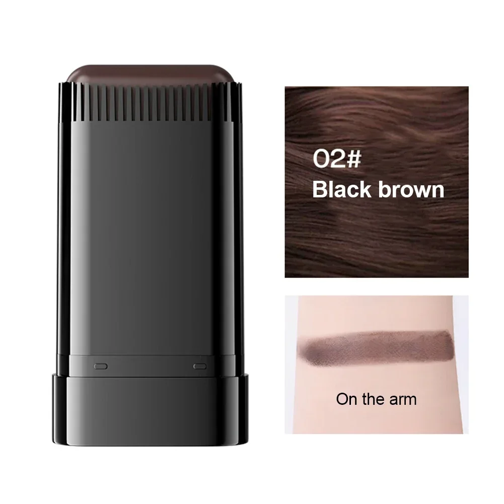 Black brown