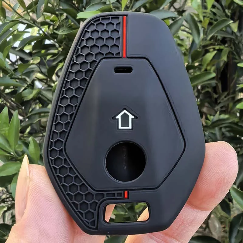 

New Motorcycle Remote Key Case Cover Shell Fob for BMW R1300GS R1300 R 1300 Big GS 1300GS 2025 R1250GS R1250 ADV Adventure Bike