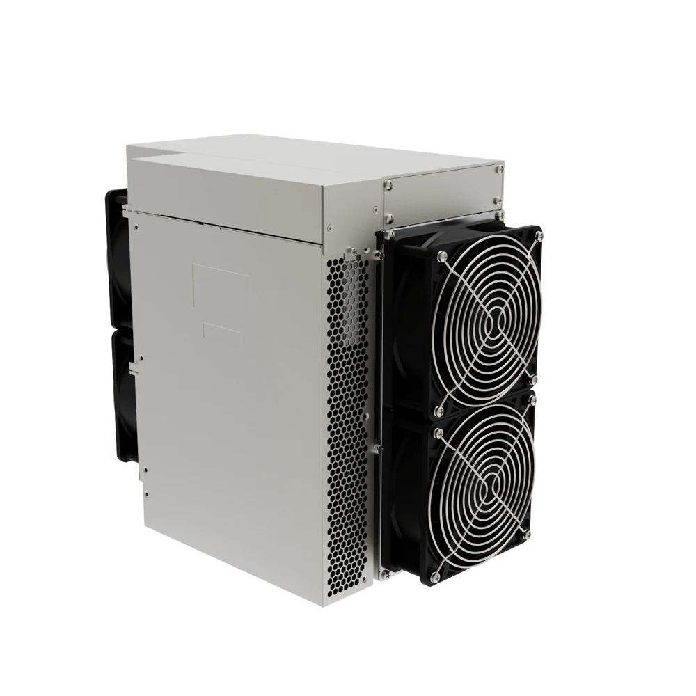 New IceRiver KS5M KAS Miner Kaspa Mining Machine 15Th/s 3400W Crypto Miners with PSU Than KS5L