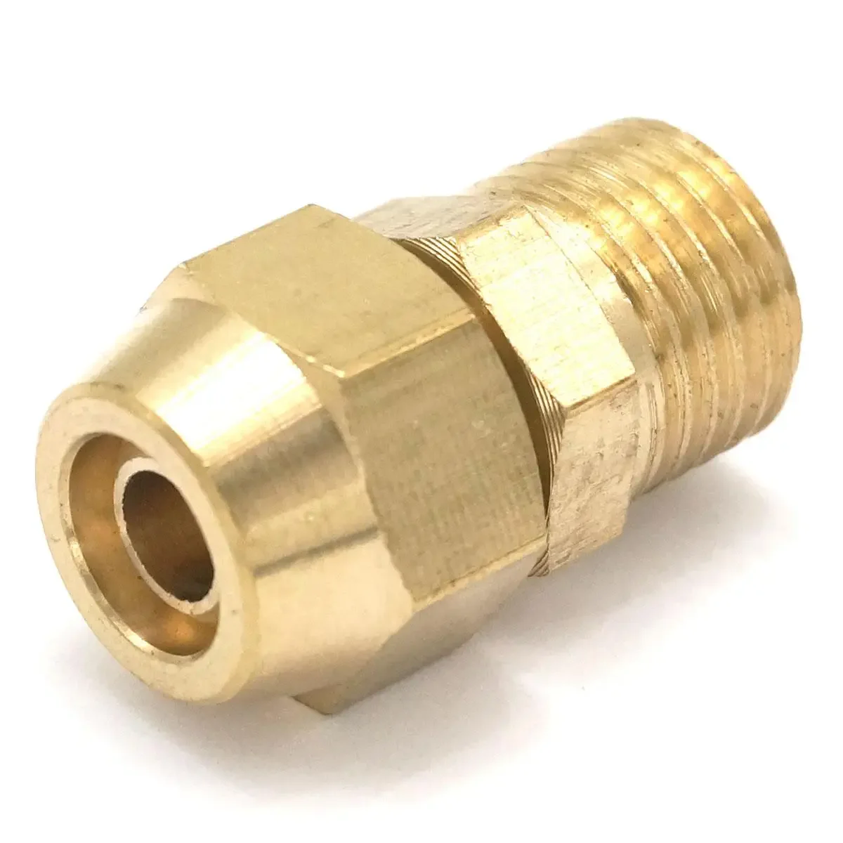 Fit Tube OD 6/8/10/12mm x 1/8\