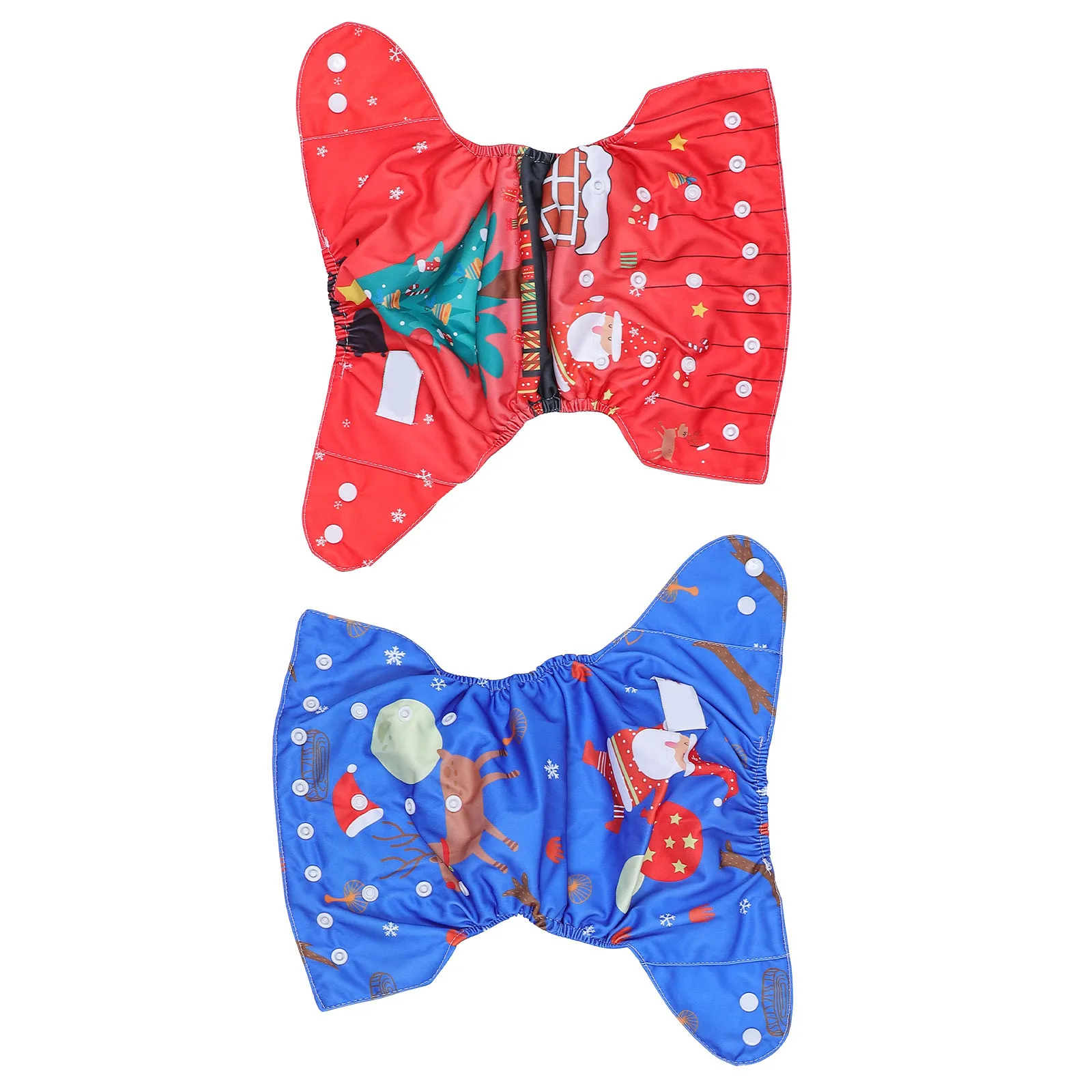 2-pecas-calcas-de-treinamento-de-natal-para-bebes-calcas-de-fralda-lavaveis-e-a-prova-de-vazamento-para-recem-nascidos-cuecas-confortaveis-e-flexiveis-para-treinamento-de-desfralde-de-bebes