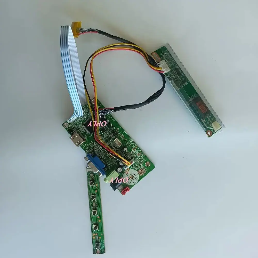 58C Controller Boar… - image