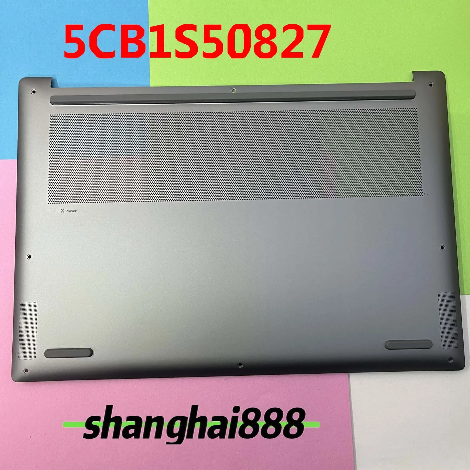5CB1S50827 new for lenovo Yoga Pro 9 16IAH10 83L0 D cover bottom lower case