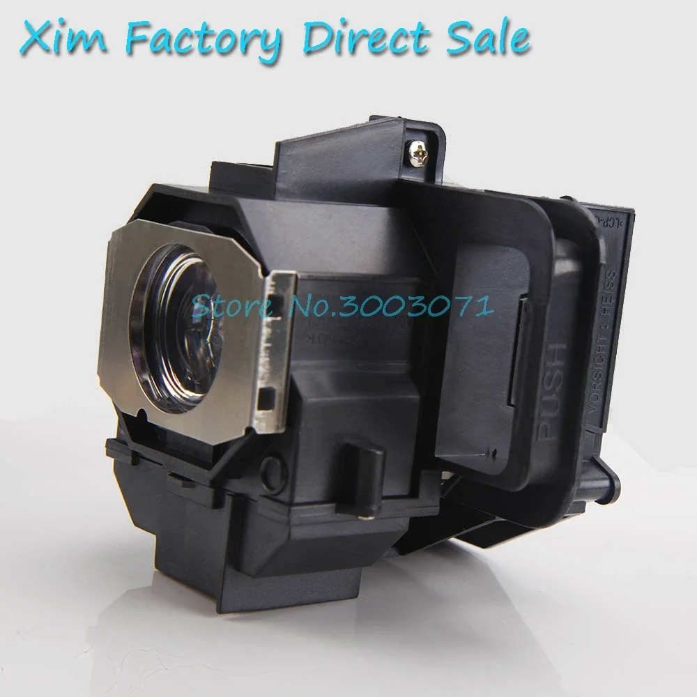 Epson、v13h010l49 elplp49、EH-TW2800、tw2900、tw3000、tw3200、tw3500、tw3600、tw3800、tw4000、tw4400、hc8700ub、hc8500ub用プロジェクターランプ