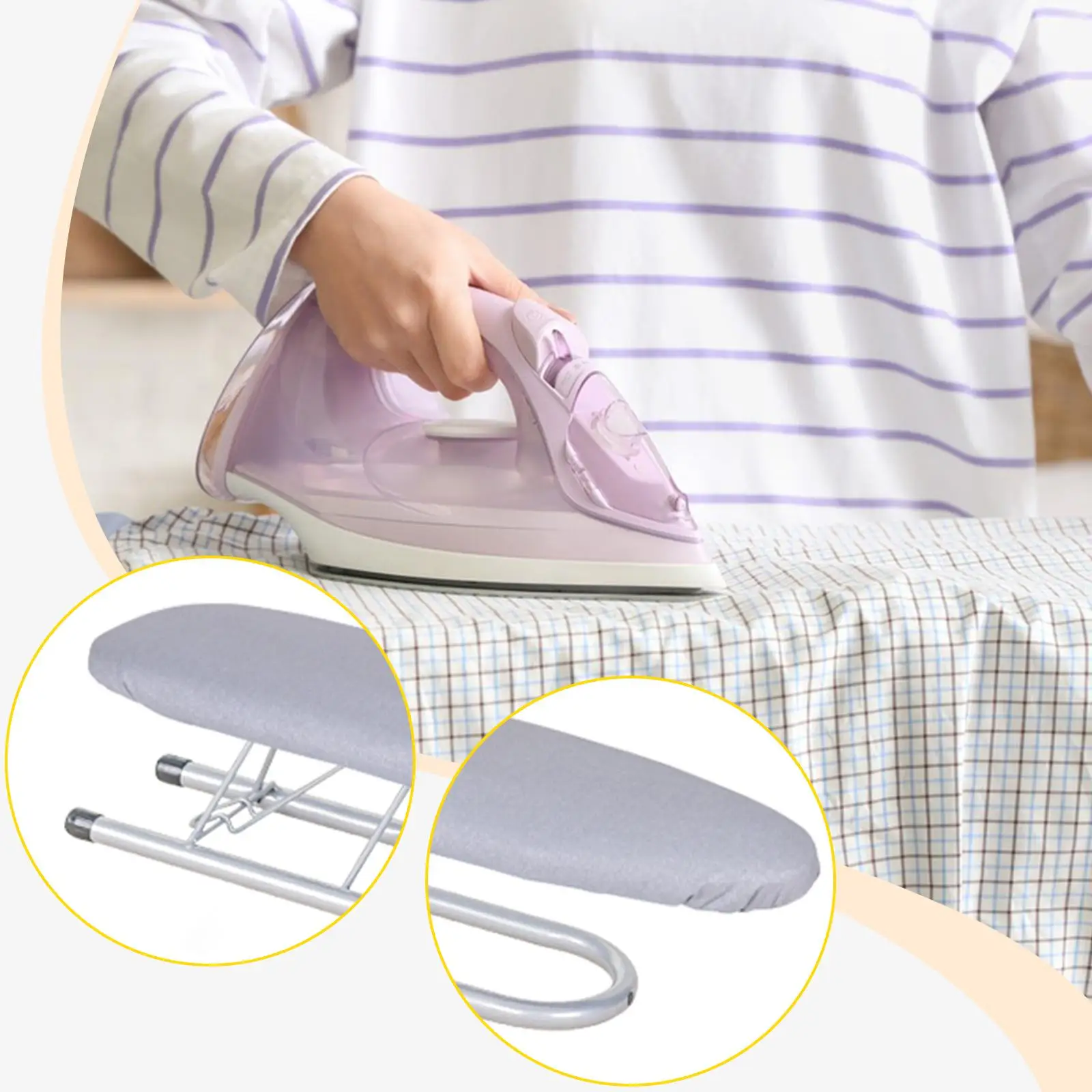 Thumbnail 4 - #4 Cheap Ironing Boards Worth Buying